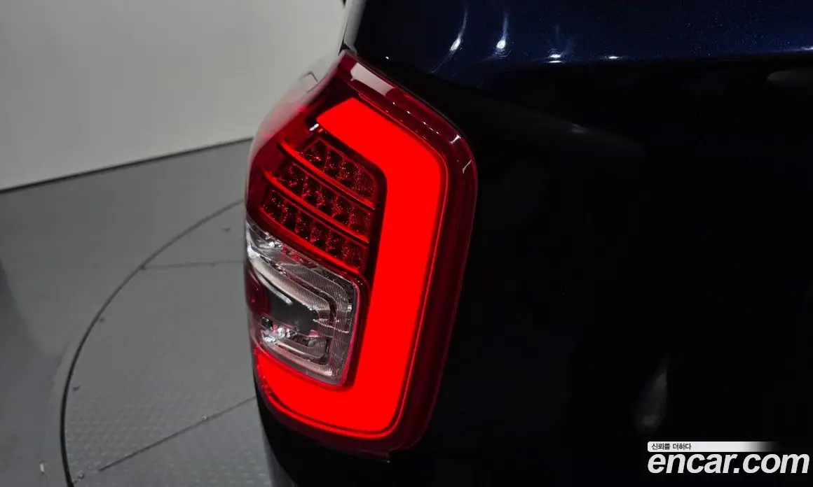 SsangYong TIBOLI 2017 1.6 автомат (гидро), фото 9 SsangYong TIBOLI 2017 1.6 автомат (гидро), фото 9