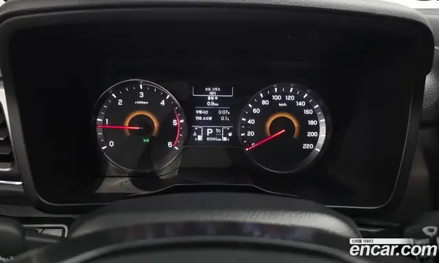 SsangYong TIBOLI 2019 1.6 автомат (гидро), миниатюра 11 SsangYong TIBOLI 2019 1.6 автомат (гидро), миниатюра 11