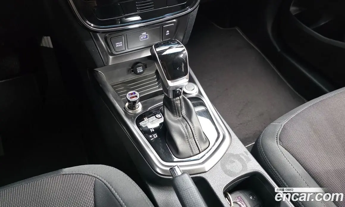 SsangYong TIBOLI 2019 1.6 автомат (гидро), фото 12 SsangYong TIBOLI 2019 1.6 автомат (гидро), фото 12
