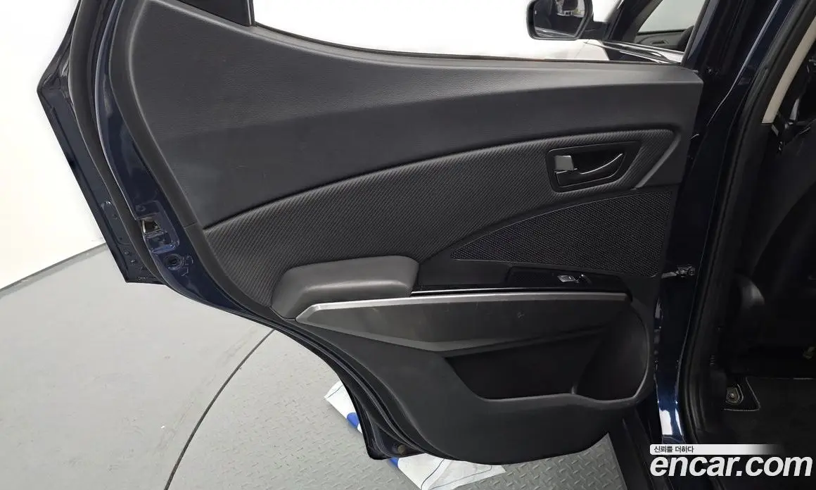 SsangYong TIBOLI 2019 1.6 автомат (гидро), фото 15 SsangYong TIBOLI 2019 1.6 автомат (гидро), фото 15