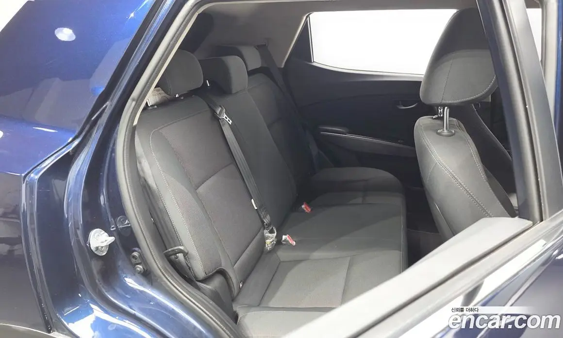 SsangYong TIBOLI 2019 1.6 автомат (гидро), фото 17 SsangYong TIBOLI 2019 1.6 автомат (гидро), фото 17