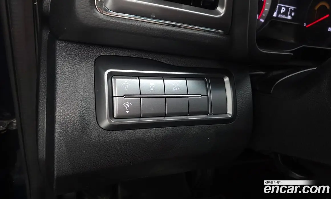 SsangYong TIBOLI 2019 1.6 автомат (гидро), фото 24 SsangYong TIBOLI 2019 1.6 автомат (гидро), фото 24