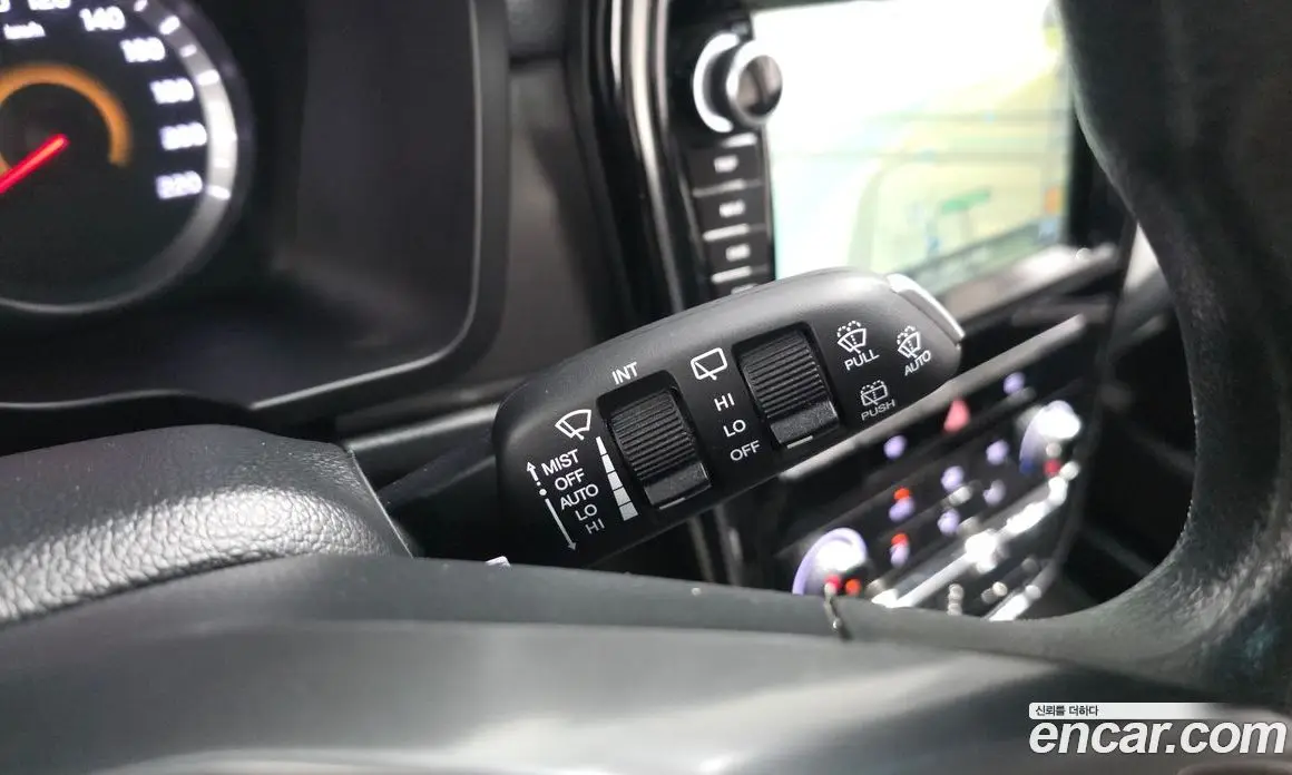 SsangYong TIBOLI 2019 1.6 автомат (гидро), фото 29 SsangYong TIBOLI 2019 1.6 автомат (гидро), фото 29