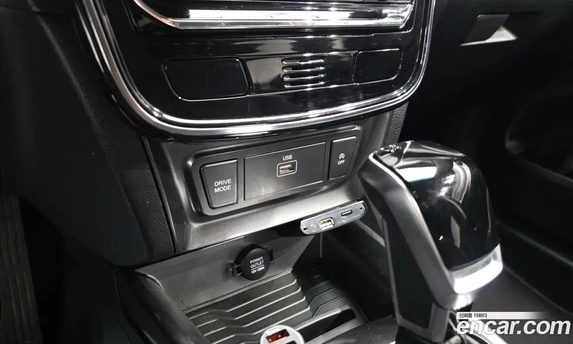 SsangYong TIBOLI 2019 1.6 автомат (гидро), фото 30 SsangYong TIBOLI 2019 1.6 автомат (гидро), фото 30