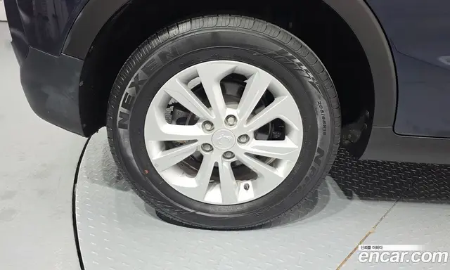 SsangYong TIBOLI 2019 1.6 автомат (гидро), миниатюра 5 SsangYong TIBOLI 2019 1.6 автомат (гидро), миниатюра 5