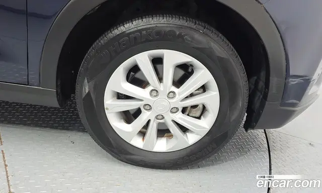 SsangYong TIBOLI 2019 1.6 автомат (гидро), миниатюра 7 SsangYong TIBOLI 2019 1.6 автомат (гидро), миниатюра 7