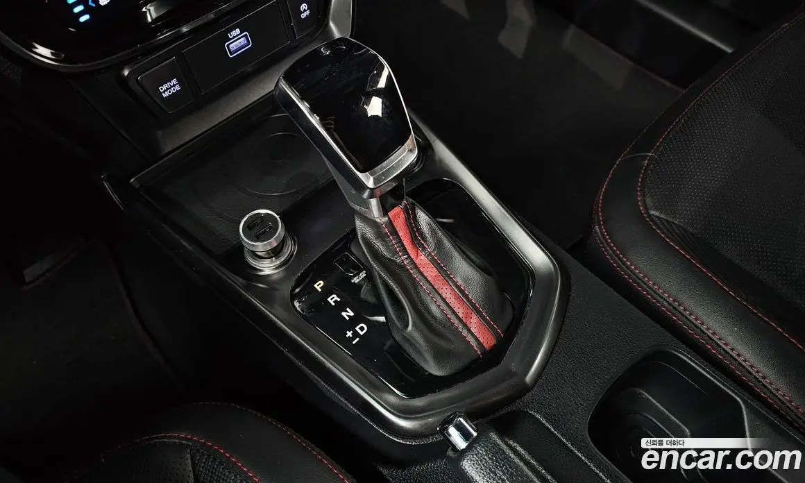 SsangYong TIBOLI 2020 1.5 автомат (гидро), фото 12