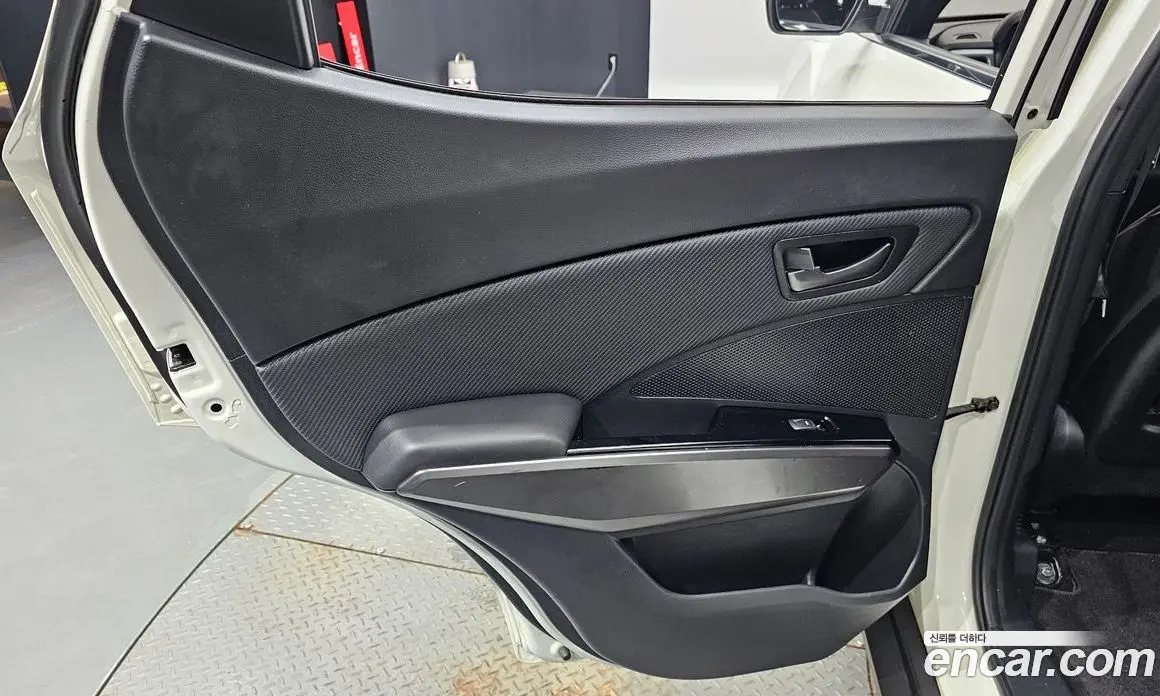 SsangYong TIBOLI 2020 1.5 автомат (гидро), фото 15