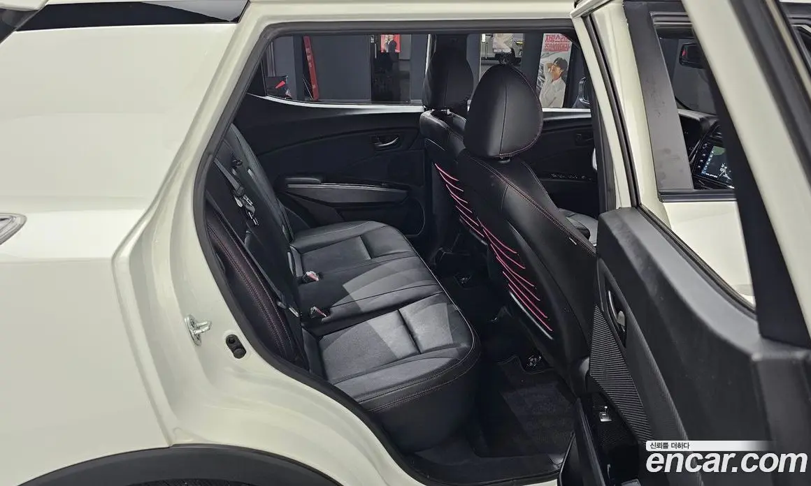 SsangYong TIBOLI 2020 1.5 автомат (гидро), фото 17