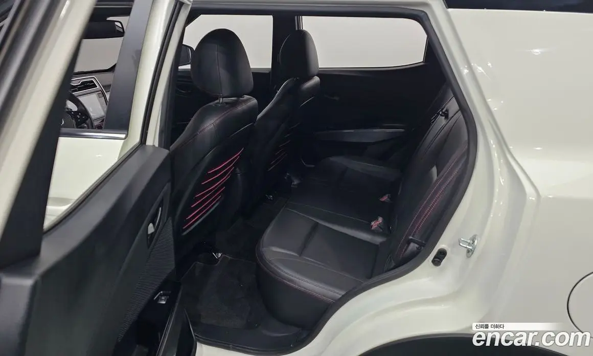 SsangYong TIBOLI 2020 1.5 автомат (гидро), фото 18