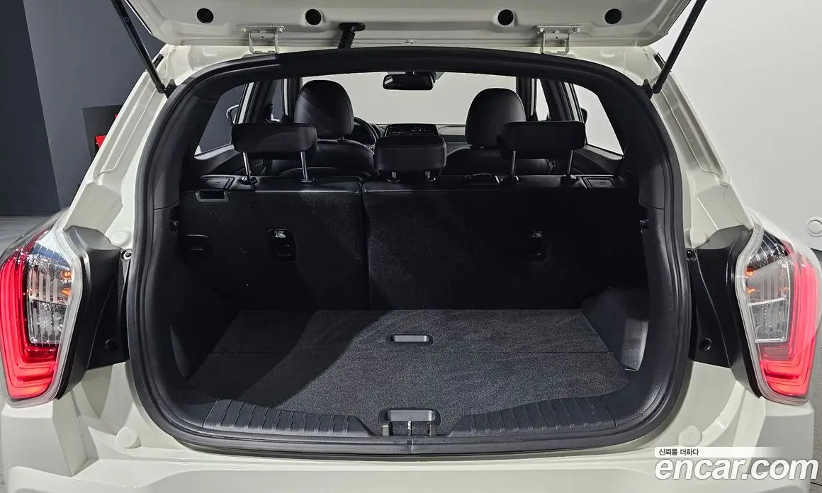 SsangYong TIBOLI 2020 1.5 автомат (гидро), фото 21