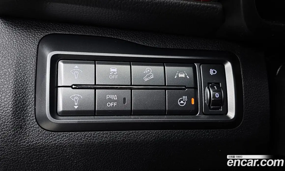 SsangYong TIBOLI 2020 1.5 автомат (гидро), фото 24