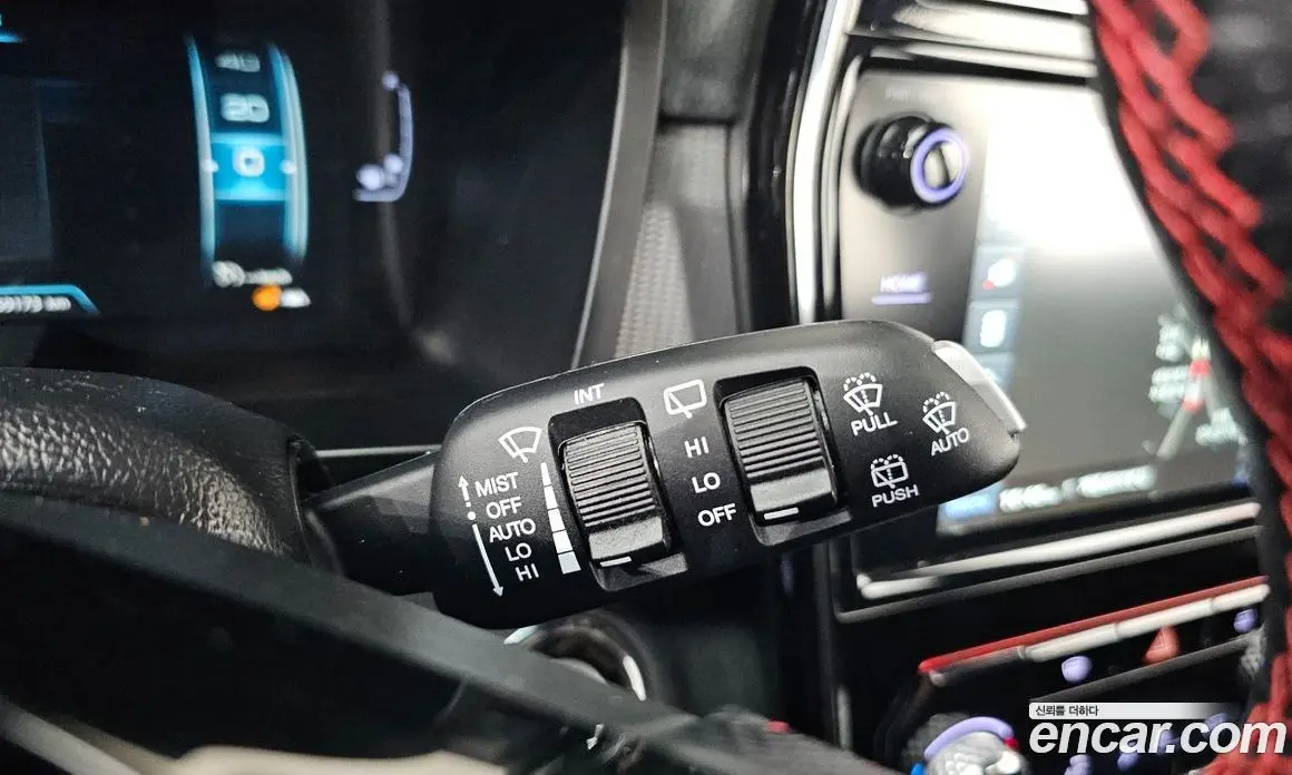 SsangYong TIBOLI 2020 1.5 автомат (гидро), фото 25