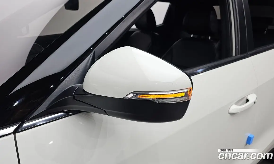 SsangYong TIBOLI 2020 1.5 автомат (гидро), фото 28