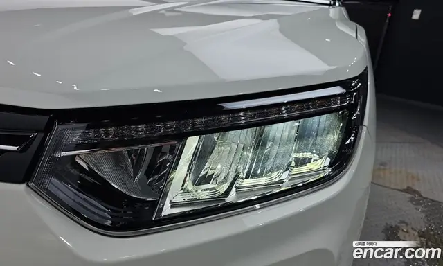 SsangYong TIBOLI 2020 1.5 автомат (гидро), миниатюра 8