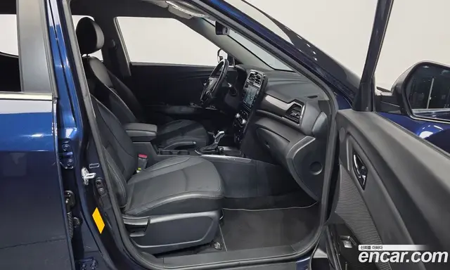 SsangYong TIBOLI 2022 1.5 автомат (гидро), миниатюра 11