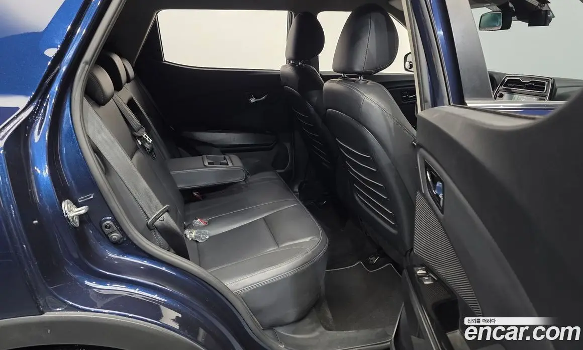 SsangYong TIBOLI 2022 1.5 автомат (гидро), фото 12