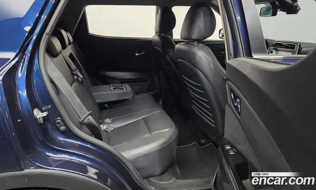 SsangYong TIBOLI 2022 1.5 автомат (гидро), миниатюра 12