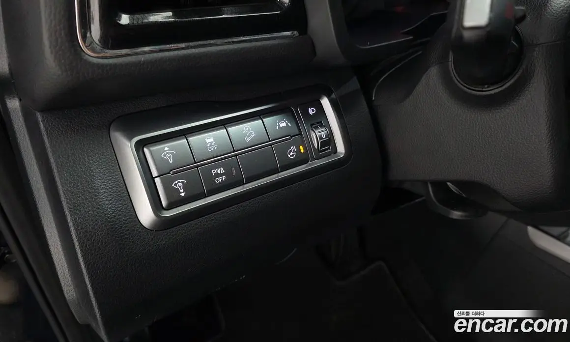 SsangYong TIBOLI 2022 1.5 автомат (гидро), фото 14