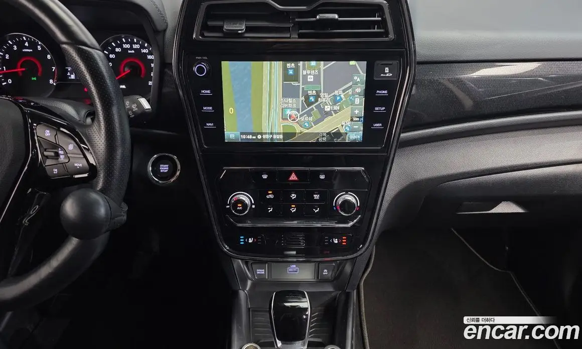 SsangYong TIBOLI 2022 1.5 автомат (гидро), фото 15