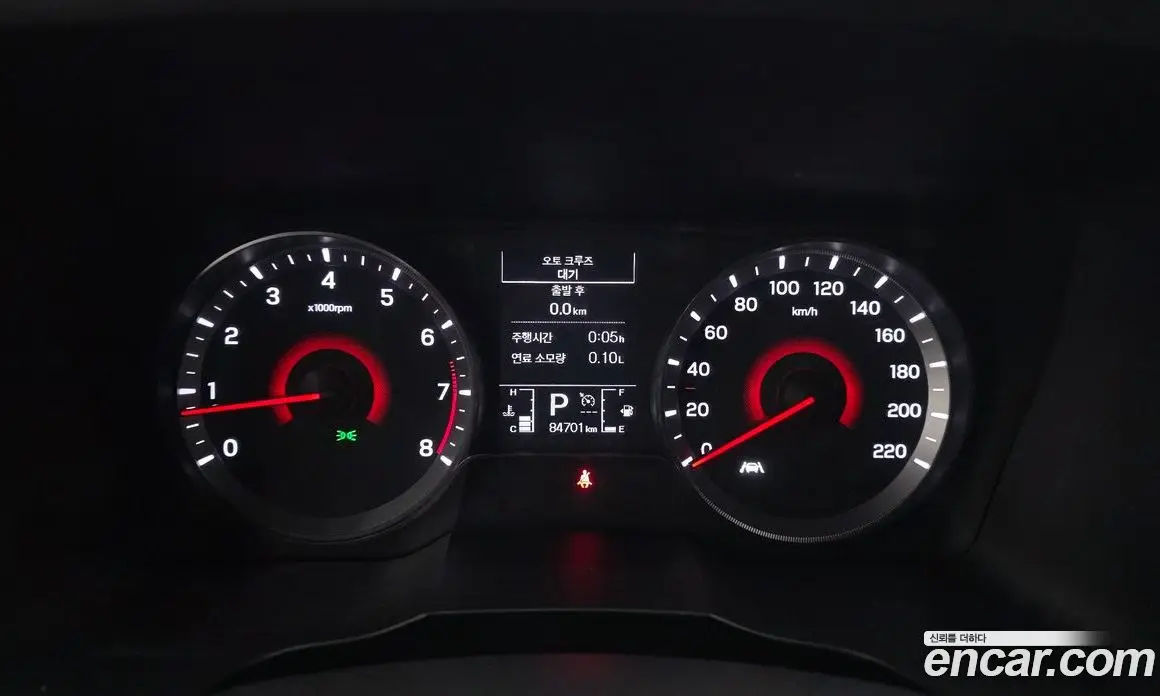 SsangYong TIBOLI 2022 1.5 автомат (гидро), фото 8