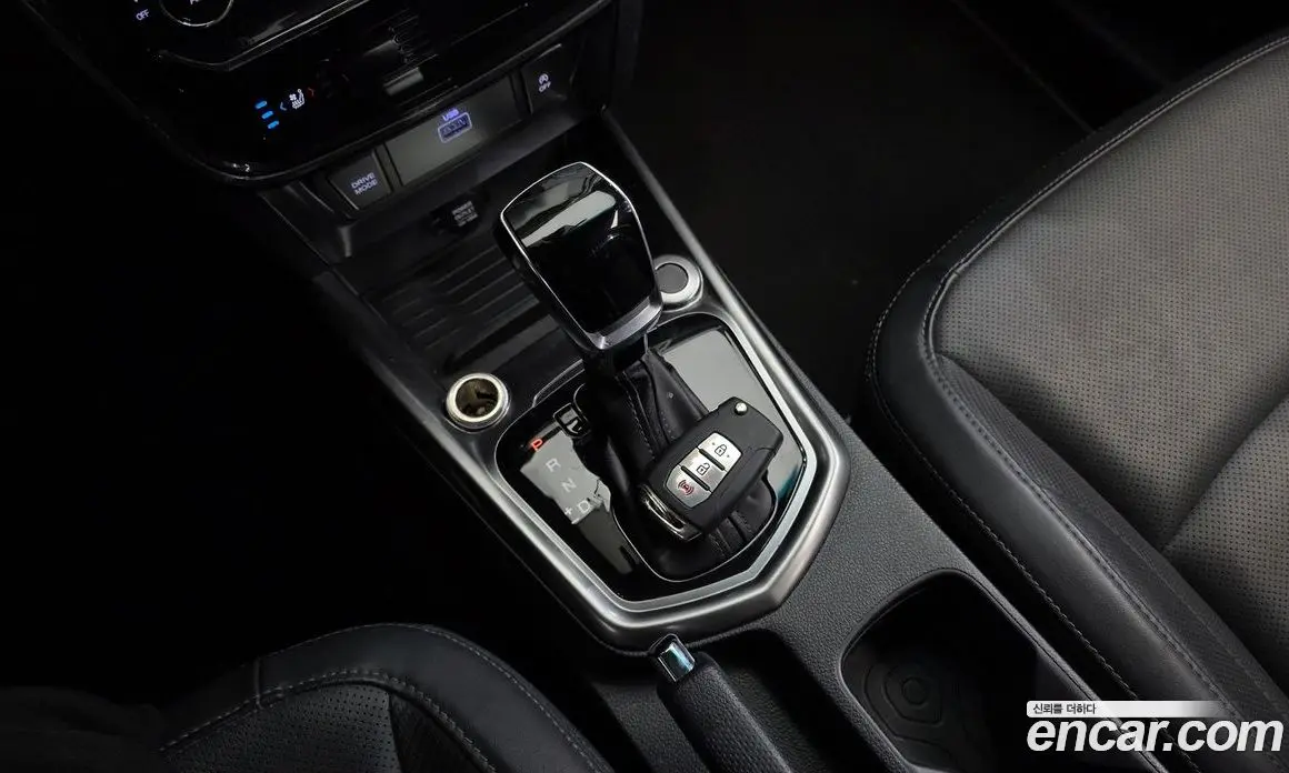 SsangYong TIBOLI 2022 1.5 автомат (гидро), фото 9