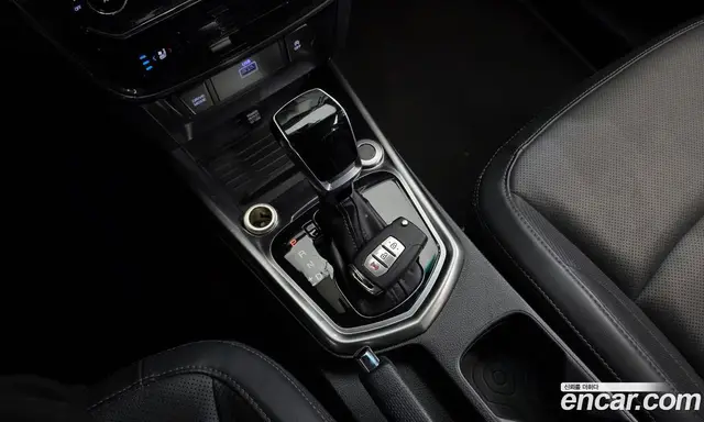 SsangYong TIBOLI 2022 1.5 автомат (гидро), миниатюра 9