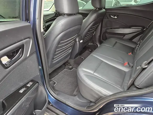SsangYong TIBOLI 2022 1.5 автомат (гидро), миниатюра 9 SsangYong TIBOLI 2022 1.5 автомат (гидро), миниатюра 9