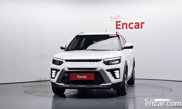 SsangYong TIBOLI 2023 1.5 автомат (гидро), миниатюра 2 SsangYong TIBOLI 2023 1.5 автомат (гидро), миниатюра 2