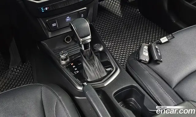 SsangYong TIBOLI 2023 1.5 автомат (гидро), миниатюра 11 SsangYong TIBOLI 2023 1.5 автомат (гидро), миниатюра 11