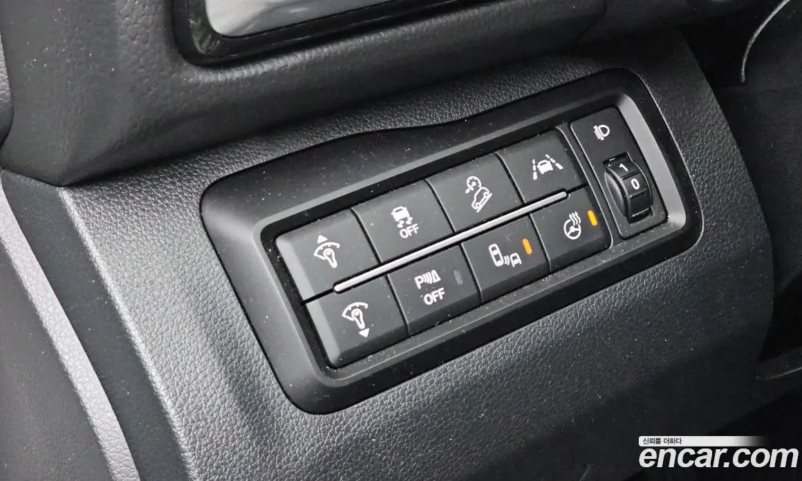 SsangYong TIBOLI 2023 1.5 автомат (гидро), фото 19 SsangYong TIBOLI 2023 1.5 автомат (гидро), фото 19