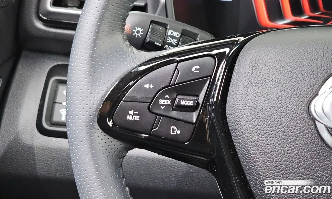 SsangYong TIBOLI 2023 1.5 автомат (гидро), фото 22 SsangYong TIBOLI 2023 1.5 автомат (гидро), фото 22