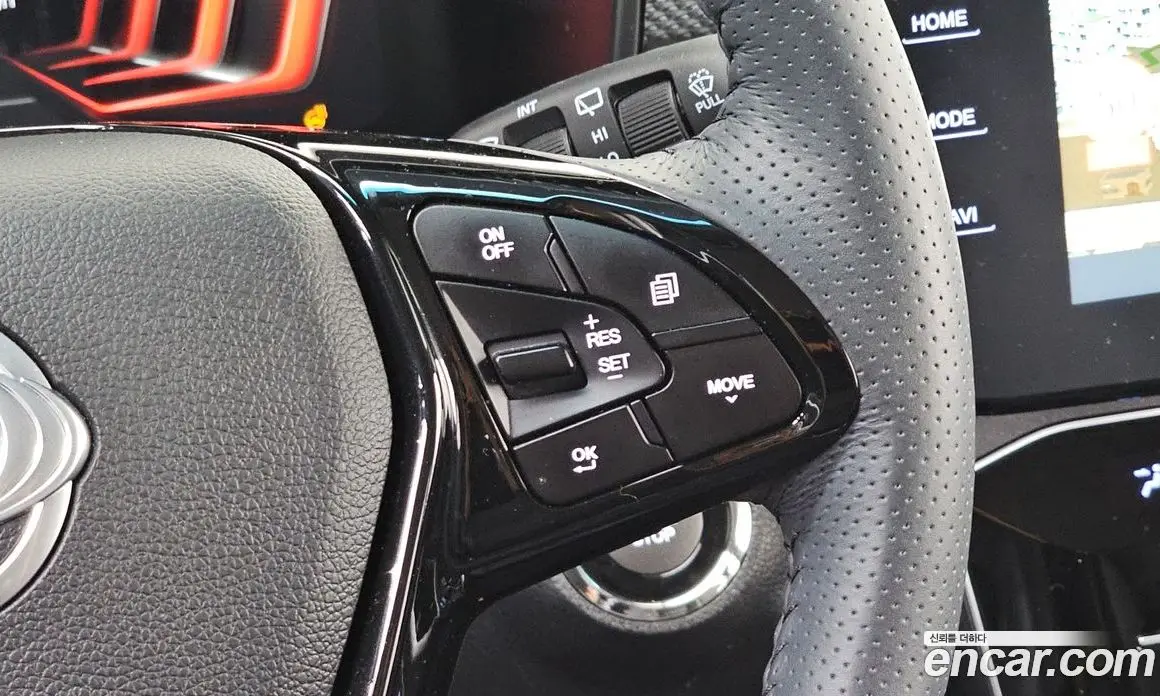 SsangYong TIBOLI 2023 1.5 автомат (гидро), фото 24 SsangYong TIBOLI 2023 1.5 автомат (гидро), фото 24