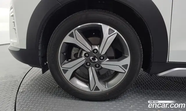 SsangYong TIBOLI 2023 1.5 автомат (гидро), миниатюра 4 SsangYong TIBOLI 2023 1.5 автомат (гидро), миниатюра 4