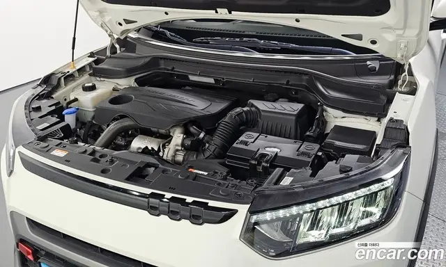 SsangYong TIBOLI 2023 1.5 автомат (гидро), миниатюра 5 SsangYong TIBOLI 2023 1.5 автомат (гидро), миниатюра 5