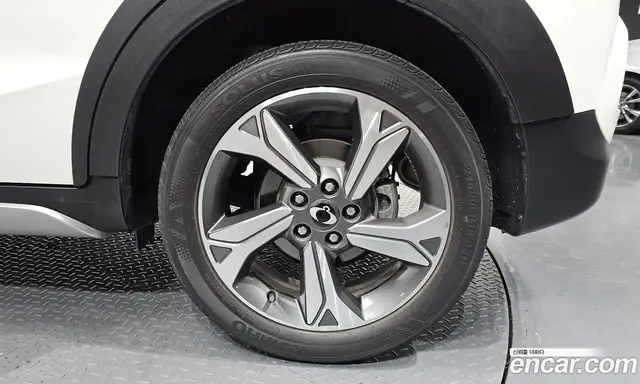 SsangYong TIBOLI 2023 1.5 автомат (гидро), миниатюра 6 SsangYong TIBOLI 2023 1.5 автомат (гидро), миниатюра 6
