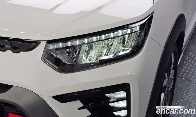 SsangYong TIBOLI 2023 1.5 автомат (гидро), миниатюра 7 SsangYong TIBOLI 2023 1.5 автомат (гидро), миниатюра 7
