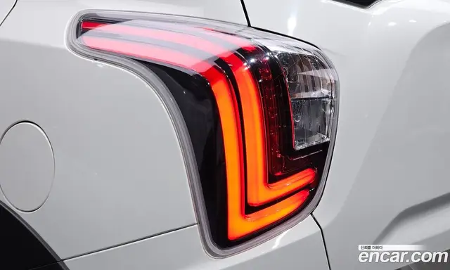 SsangYong TIBOLI 2023 1.5 автомат (гидро), миниатюра 8 SsangYong TIBOLI 2023 1.5 автомат (гидро), миниатюра 8