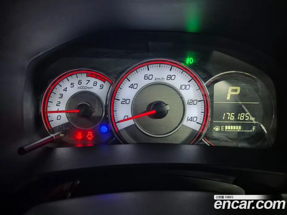 Suzuki Alto 2015 0.7 автомат (гидро), фото 20