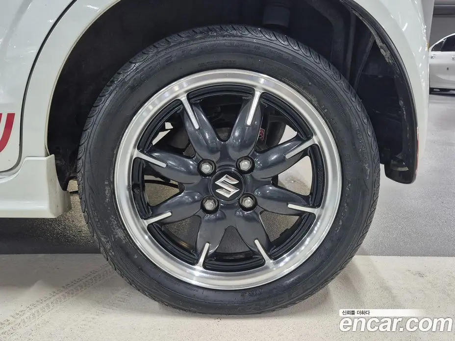Suzuki Alto 2015 0.7 автомат (гидро), фото 8