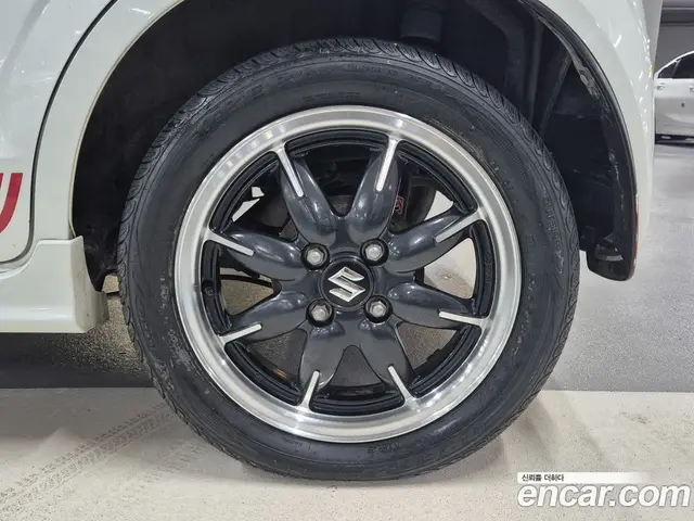Suzuki Alto 2015 0.7 автомат (гидро), миниатюра 8