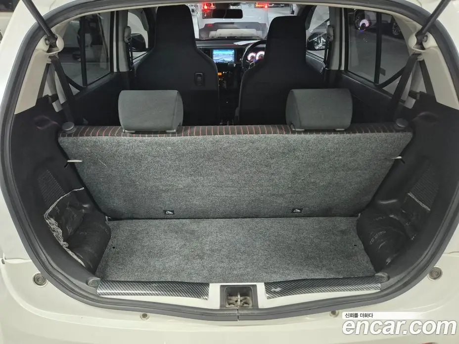 Suzuki Alto 2015 0.7 автомат (гидро), фото 9