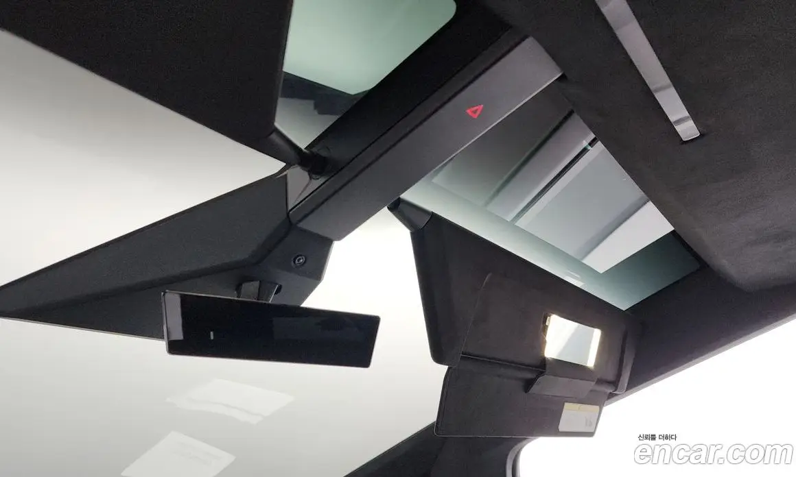 Tesla Cybertruck 2024 0.1 автомат (гидро), фото 20 Tesla Cybertruck 2024 0.1 автомат (гидро), фото 20
