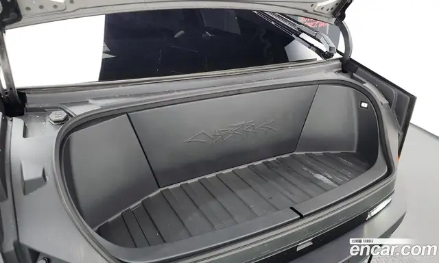 Tesla Cybertruck 2024 0.1 автомат (гидро), миниатюра 6 Tesla Cybertruck 2024 0.1 автомат (гидро), миниатюра 6