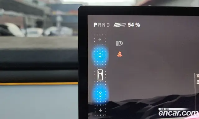 Tesla Cybertruck 2024 0.1 автомат (гидро), миниатюра 9 Tesla Cybertruck 2024 0.1 автомат (гидро), миниатюра 9