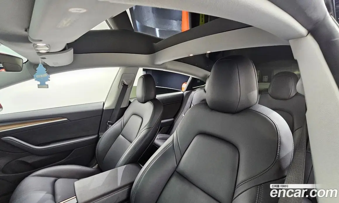 Tesla Model 3 2021 0.2 автомат (гидро), фото 25 Tesla Model 3 2021 0.2 автомат (гидро), фото 25