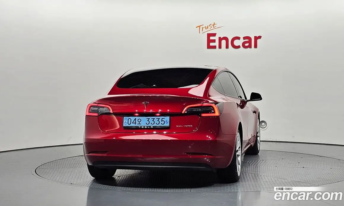 Tesla Model 3 2021 0.2 автомат (гидро), фото 4 Tesla Model 3 2021 0.2 автомат (гидро), фото 4