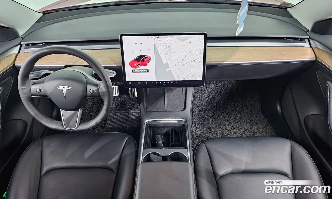 Tesla Model 3 2021 0.2 автомат (гидро), фото 10 Tesla Model 3 2021 0.2 автомат (гидро), фото 10