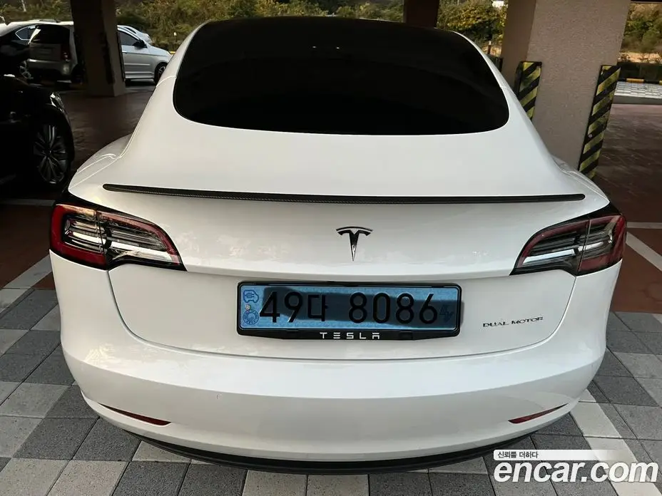 Tesla Model 3 2022 автомат (гидро), фото 2 Tesla Model 3 2022 автомат (гидро), фото 2
