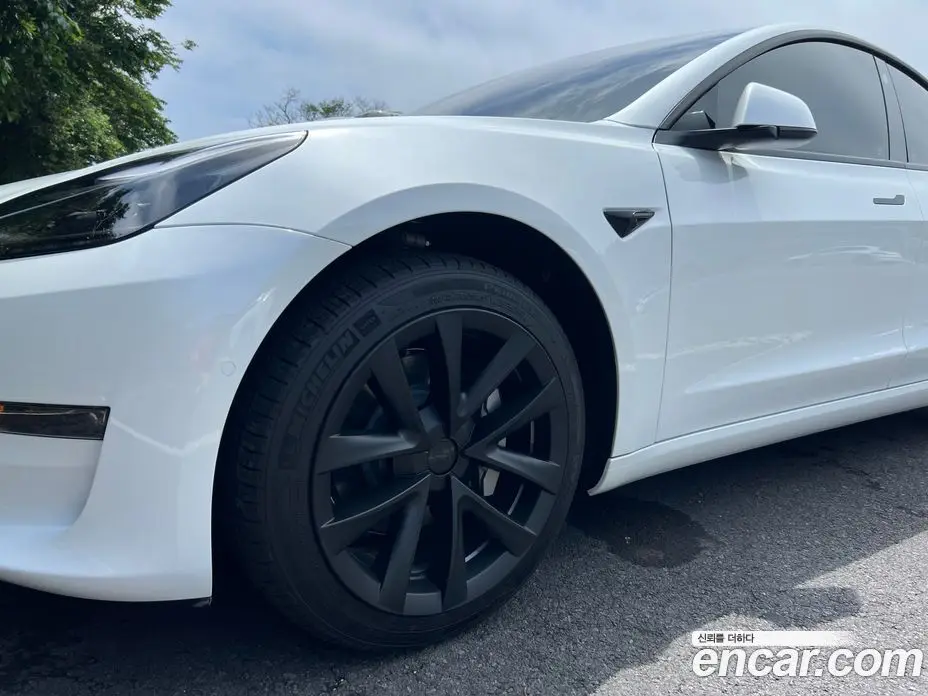 Tesla Model 3 2022 автомат (гидро), фото 3 Tesla Model 3 2022 автомат (гидро), фото 3